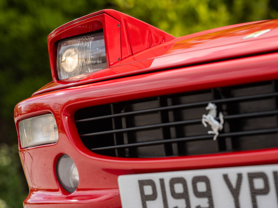 Immagine 40/50 di Ferrari F 355 GTS (1996)