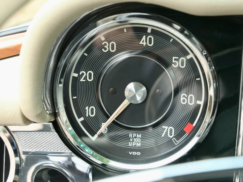 Bild 44/50 von Mercedes-Benz 280 SL (1970)