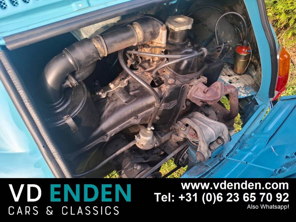 Immagine 52/73 di FIAT 500 L (1973)