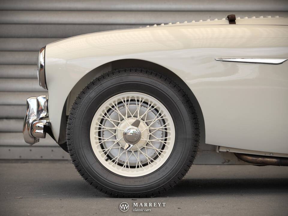 Bild 14/98 von Austin-Healey 100&#x2F;4M (BN2) (1955)