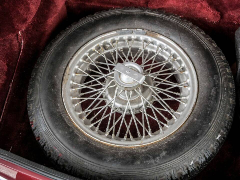 Image 42/50 de MG MGB (1979)