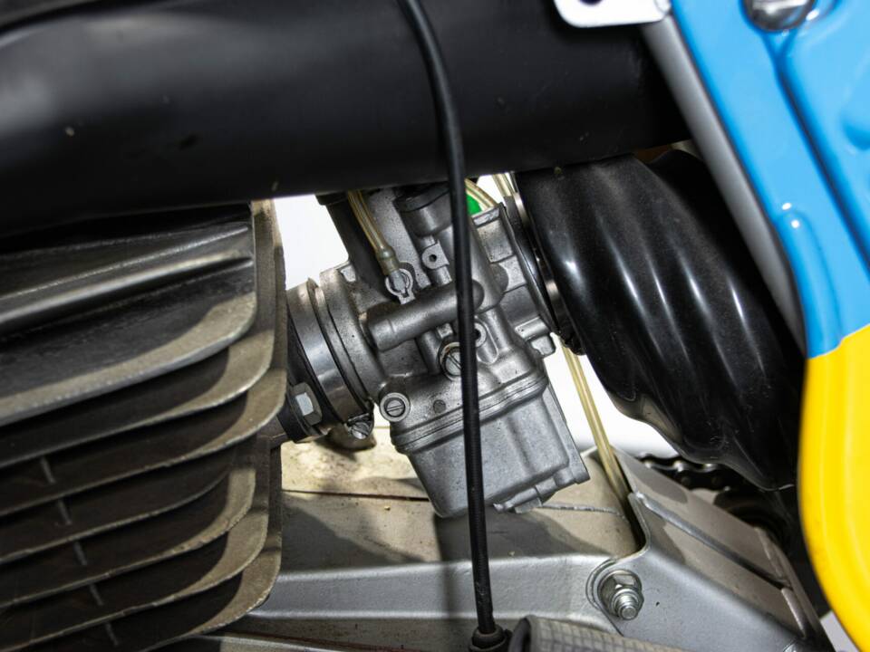 Image 35/42 of KTM 125 MC/GS (1975)