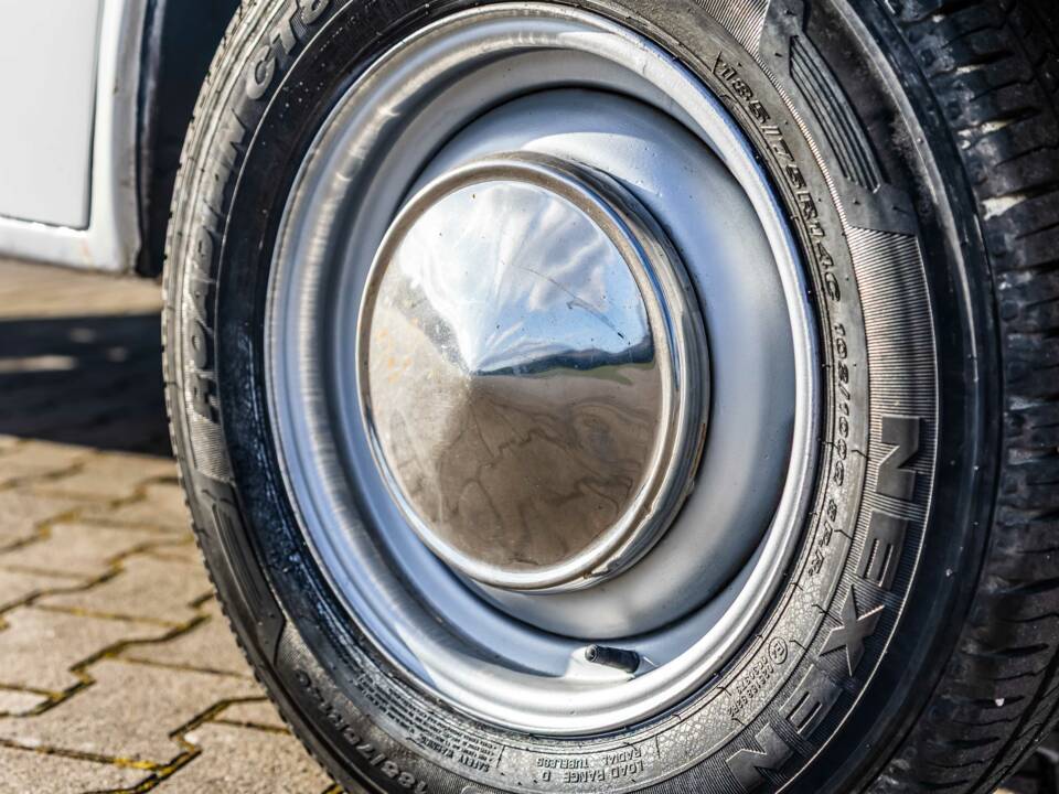 Bild 83/155 von Ford Transit (1975)