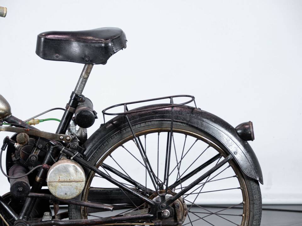 Imagen 16/50 de Bianchi DUMMY (1957)