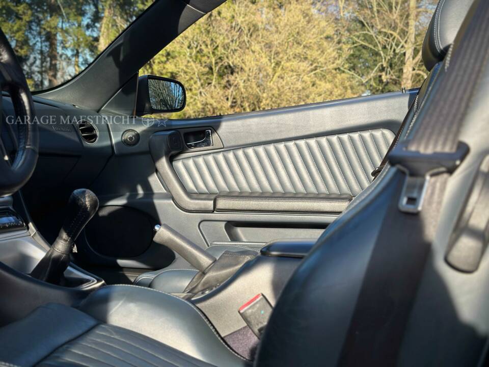 Bild 56/98 von Alfa Romeo Spider 2.0 Twin Spark (1999)