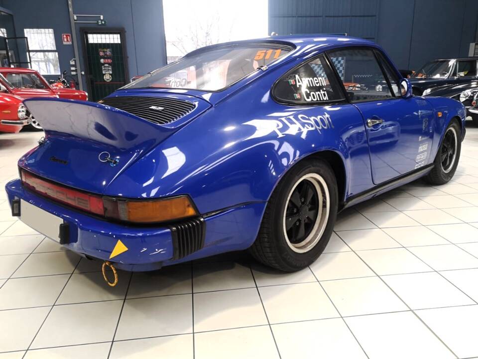 Image 9/47 of Porsche 911 Carrera 2.7 (1974)