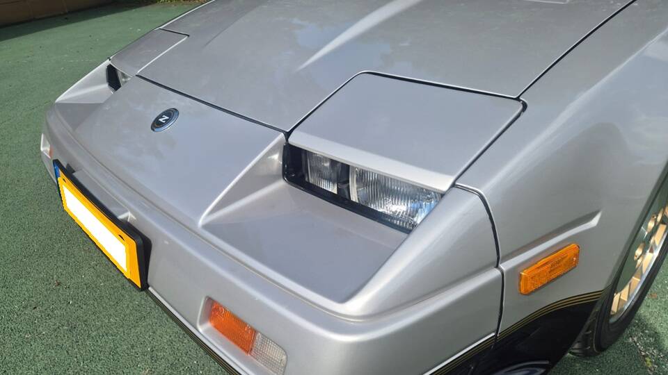 Bild 4/21 von Nissan 300 ZX (1984)
