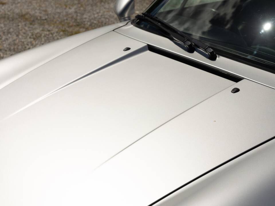 Image 19/46 de Porsche 911 Targa (1997)