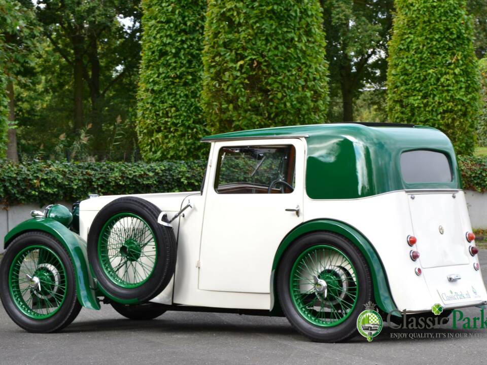 Afbeelding 3/50 van MG F1 Magna (1932)