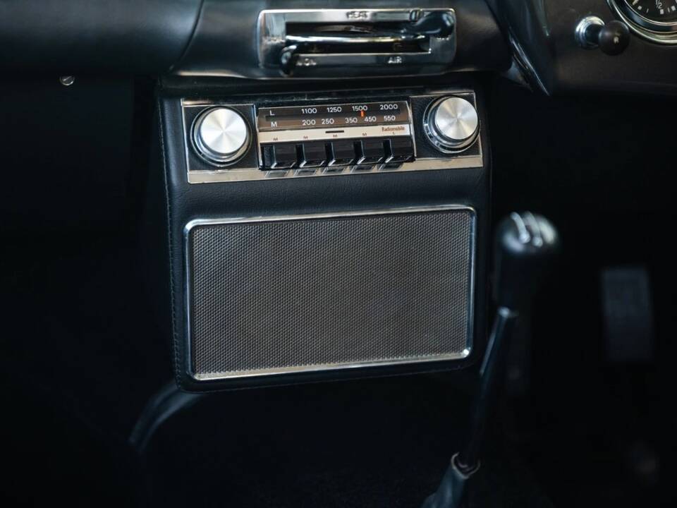 Afbeelding 54/76 van Aston Martin DB 4 (1961)