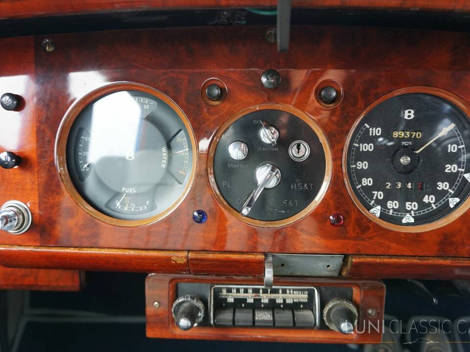 Bild 36/56 von Bentley Mark VI (1948)