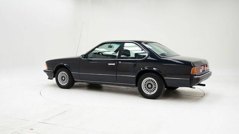 Image 3/15 of BMW 633 CSi (1978)