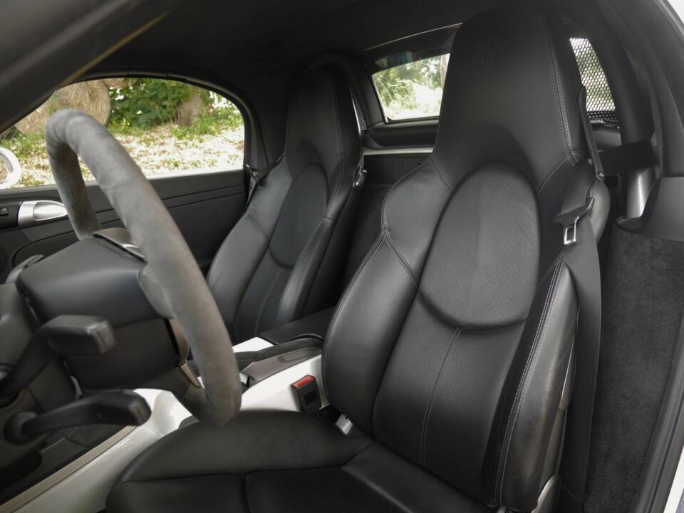 Image 27/50 de Porsche Boxster S (1900)