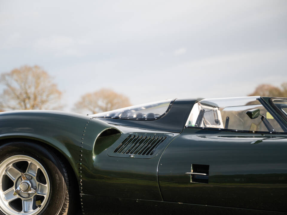 Image 44/100 of Proteus XJ13 (1967)