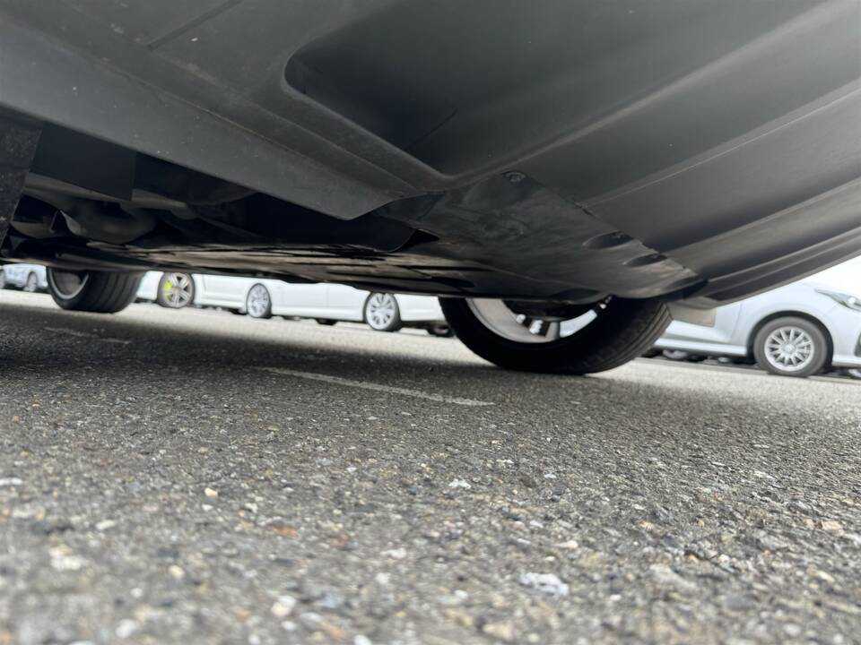 Bild 60/63 von Porsche Cayenne Turbo (2010)