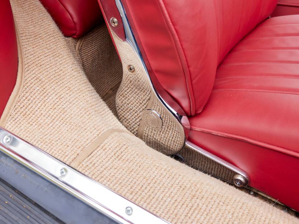 Bild 71/186 von Porsche 356 A 1600 (1958)