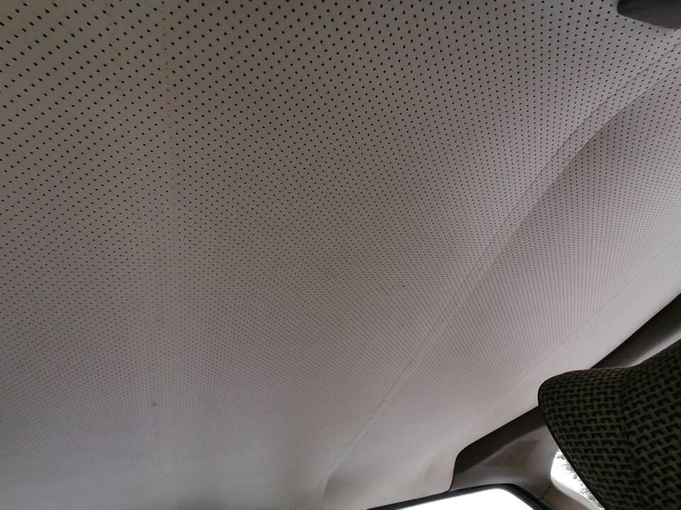 Image 10/22 de Mercedes-Benz 300 TD (1979)