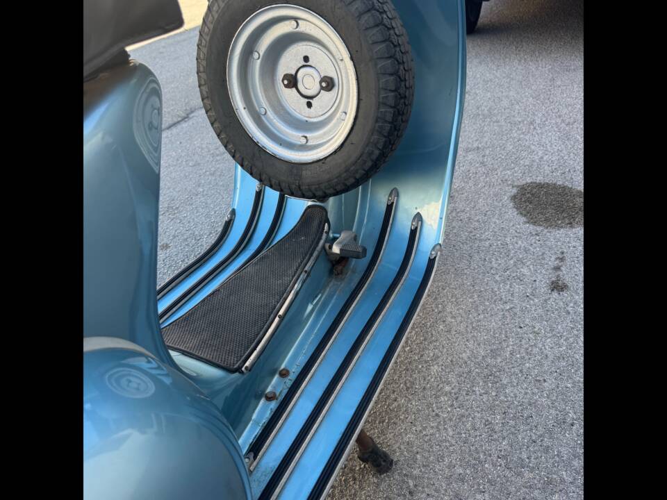 Image 25/37 of Piaggio DUMMY (1961)