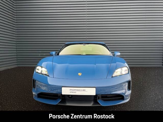 Bild 4/31 von Porsche Taycan 4S (2026)