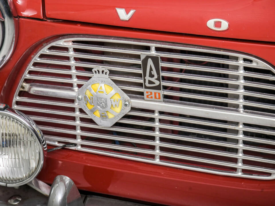 Image 23/50 of Volvo 1800 S (1965)