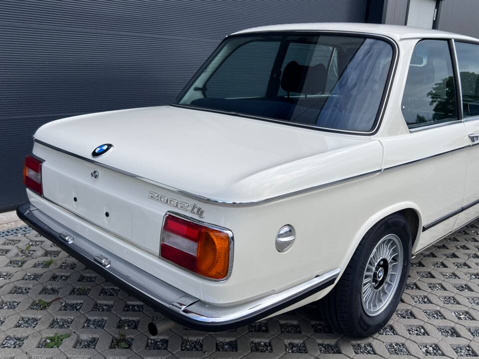 Afbeelding 24/57 van BMW 2002 tii (1975)