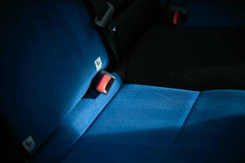 Bild 33/50 von Subaru Impreza WRX STi (2005)
