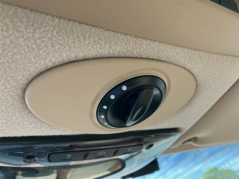 Image 19/57 de Maserati Quattroporte 4.2 (2008)