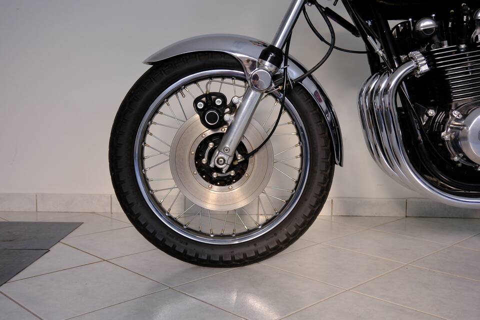 Immagine 45/94 di Kawasaki 900 Z1 (1973)