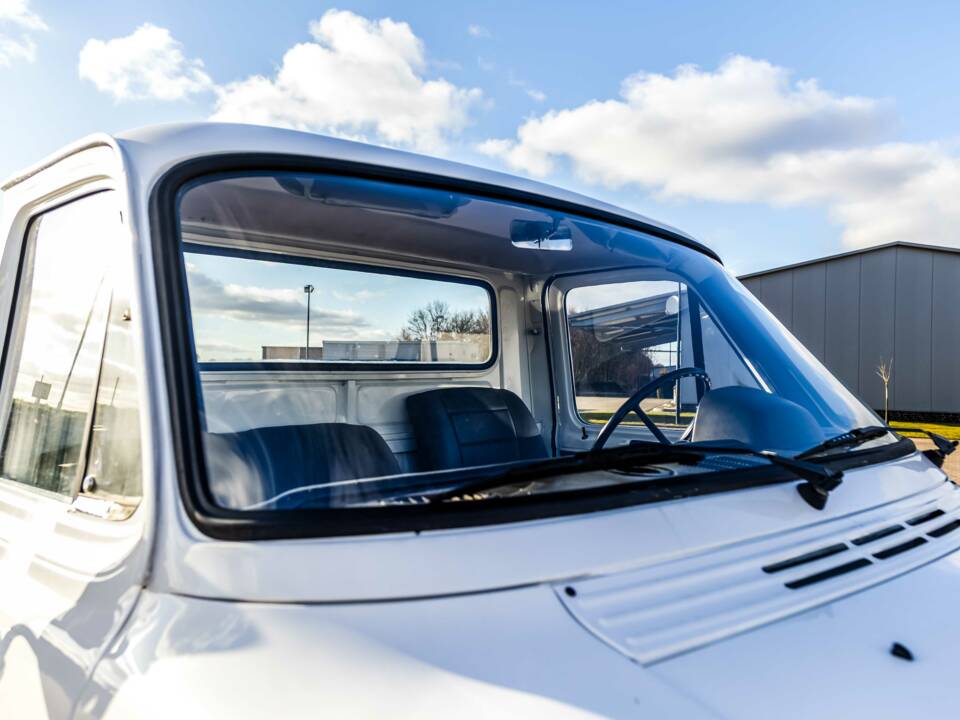 Bild 81/155 von Ford Transit (1975)