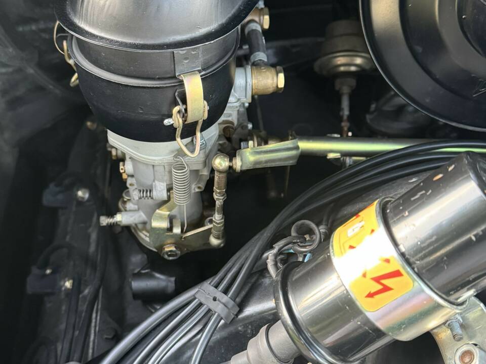 Bild 22/25 von Porsche 911 2.0 T (1969)