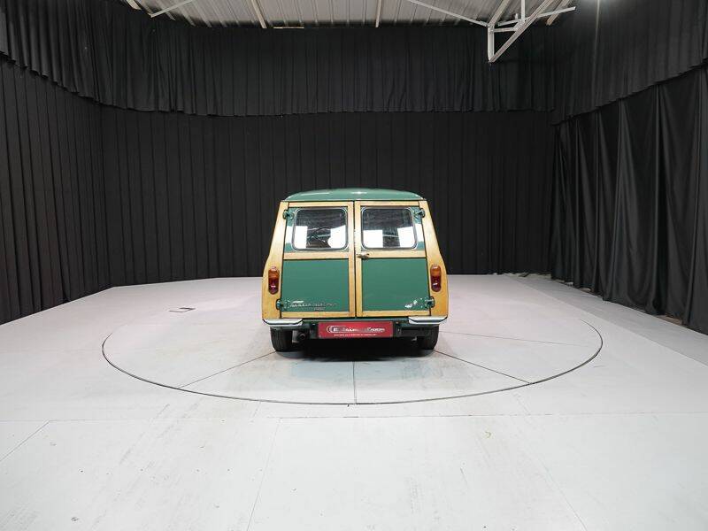Bild 7/15 von Austin Mini Countryman (1969)