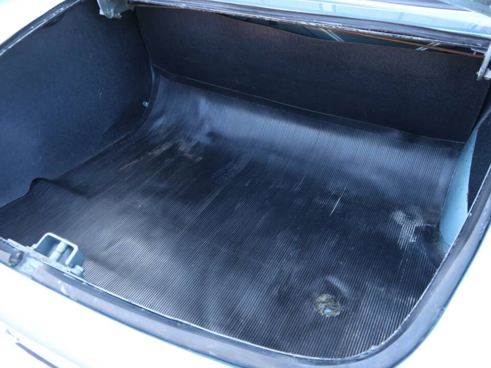 Bild 14/50 von Volvo 1800 E (1970)