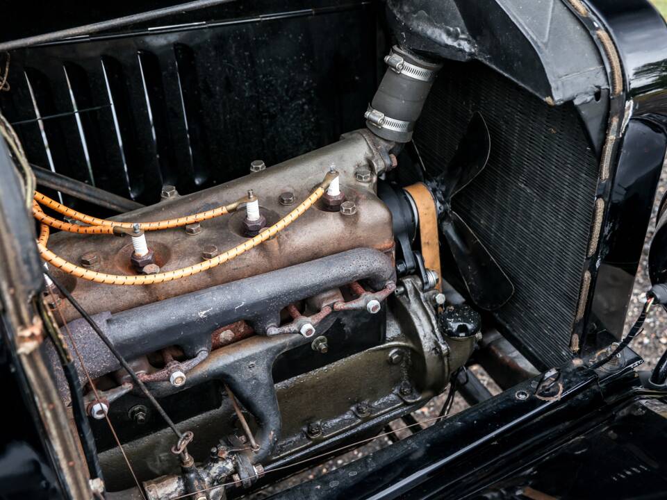 Bild 35/37 von Ford Model T (1918)