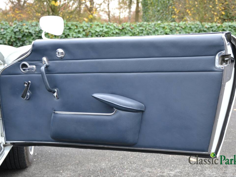 Image 41/50 of Mercedes-Benz 250 SL (1966)