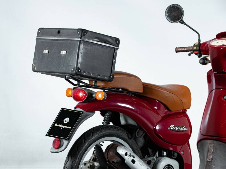 Immagine 30/50 di Aprilia DUMMY (1994)