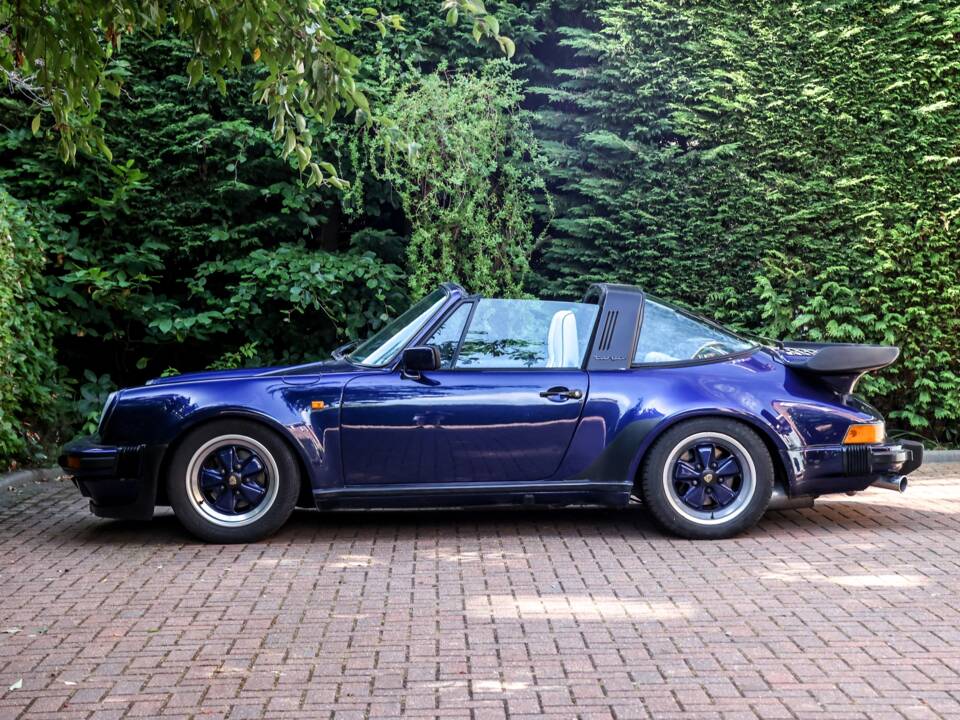 Image 4/38 of Porsche 911 2.4 T (1972)