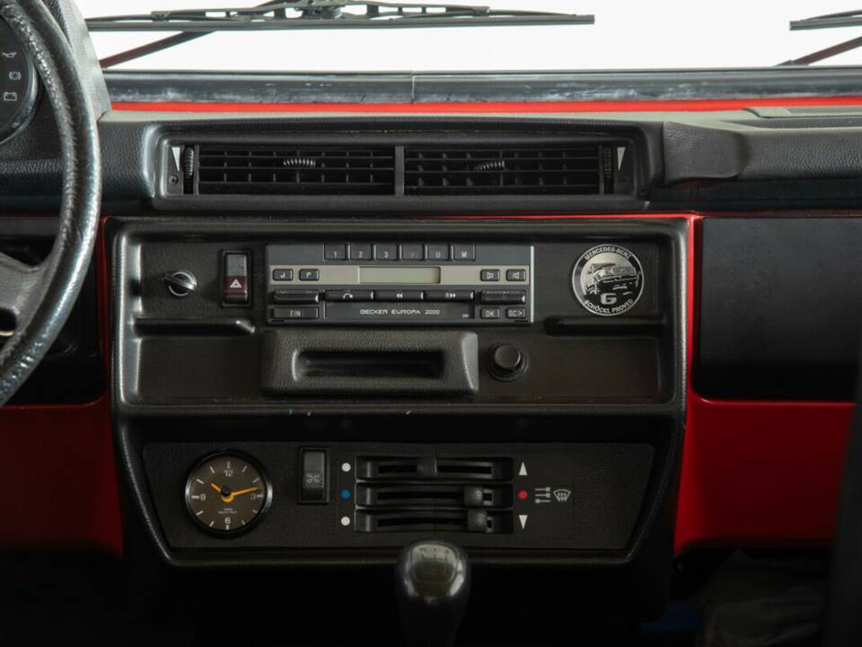 Bild 40/46 von Steyr-Puch 240 GD (kurz) (1980)