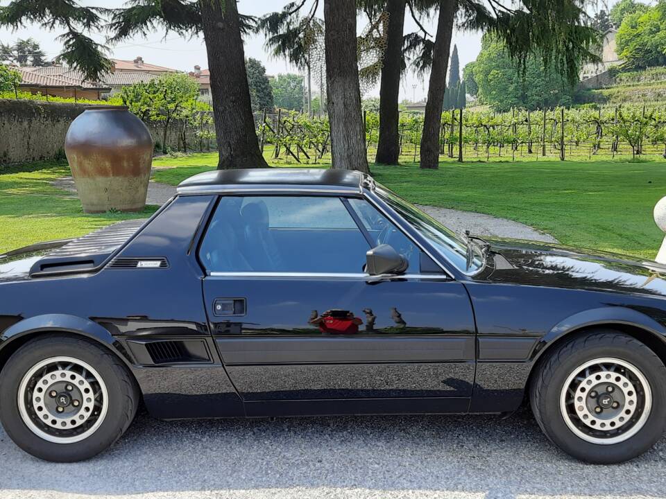 Afbeelding 20/27 van FIAT X 1&#x2F;9 (1989)