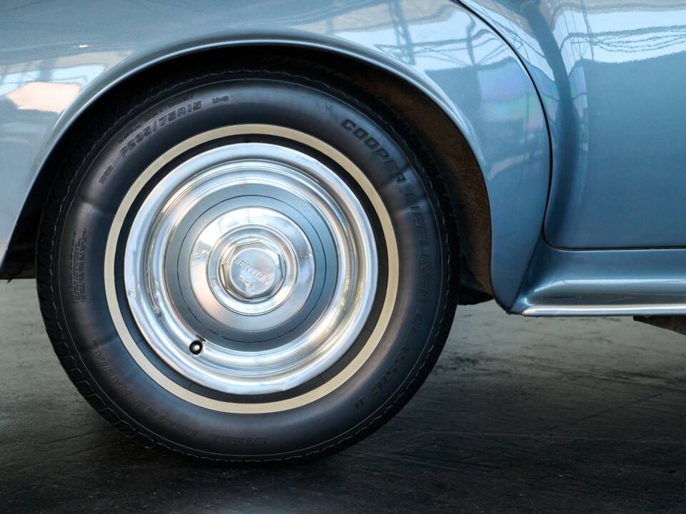 Image 39/50 of Bentley S 3 (1964)
