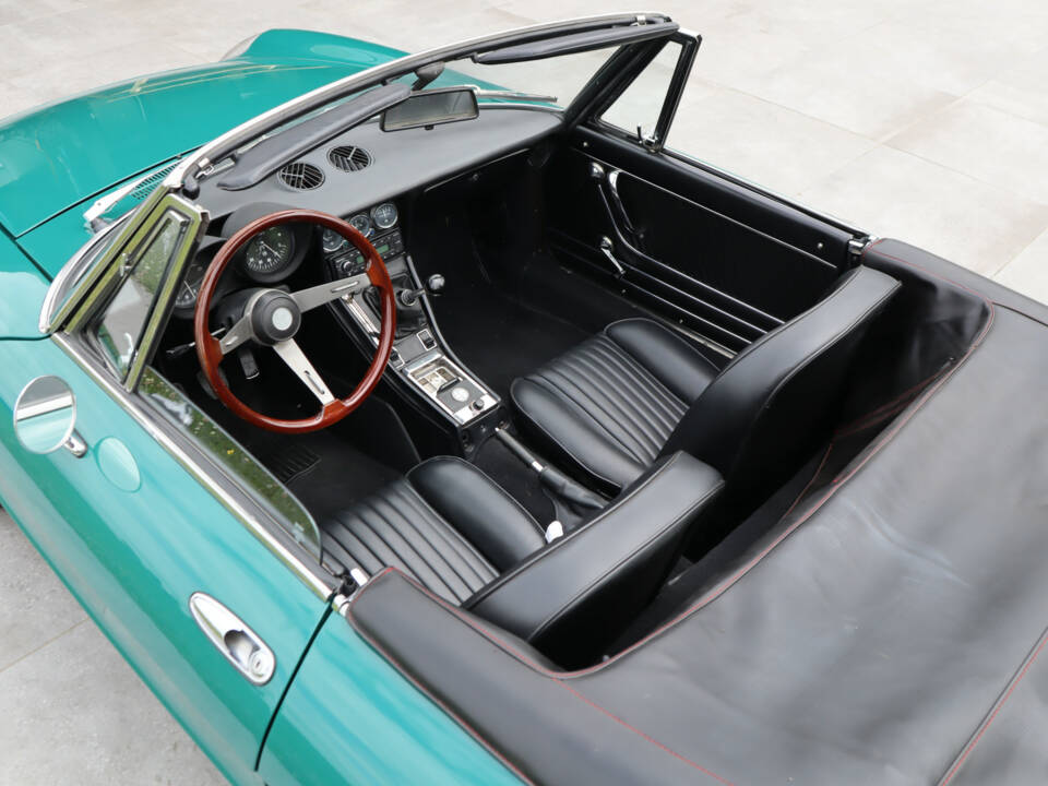Image 35/50 of Alfa Romeo 2000 Spider Veloce (1979)