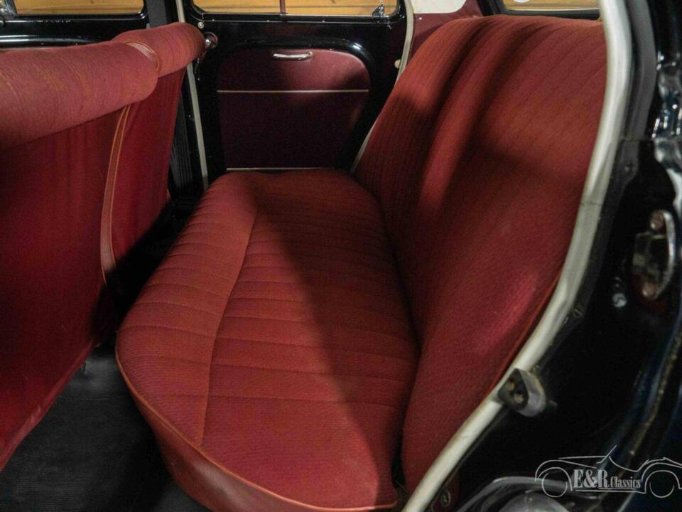 Imagen 11/19 de Renault Dauphine Export (1965)