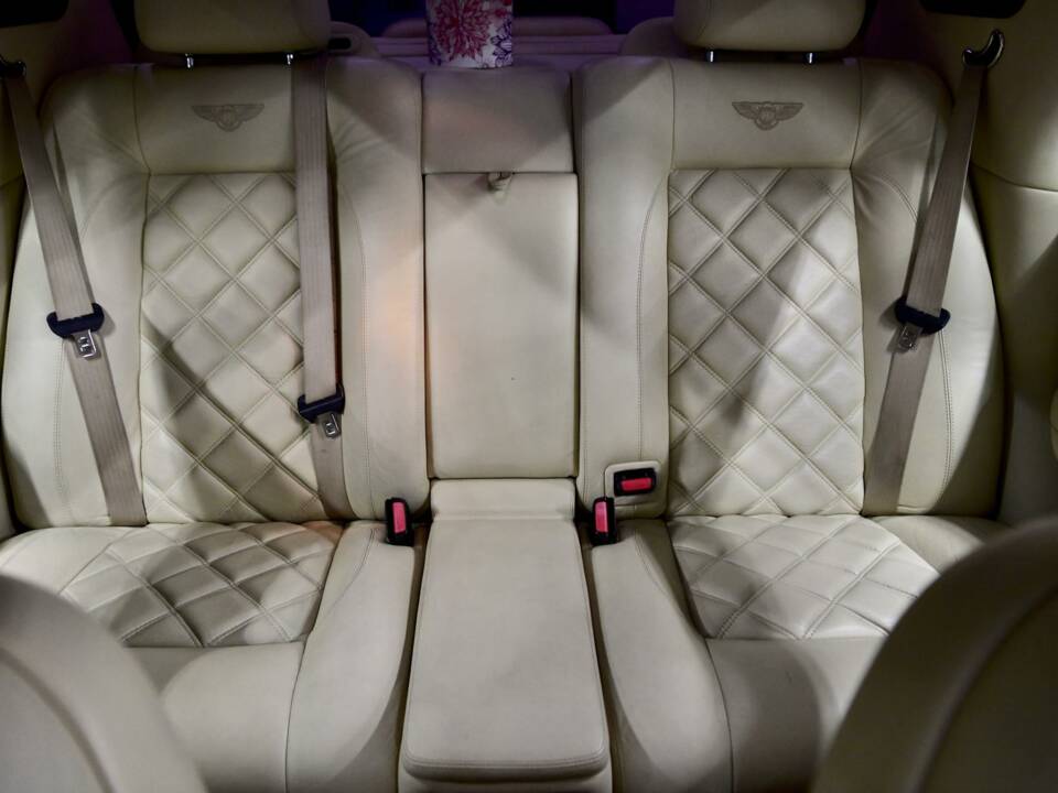 Bild 50/50 von Bentley Arnage T (2005)