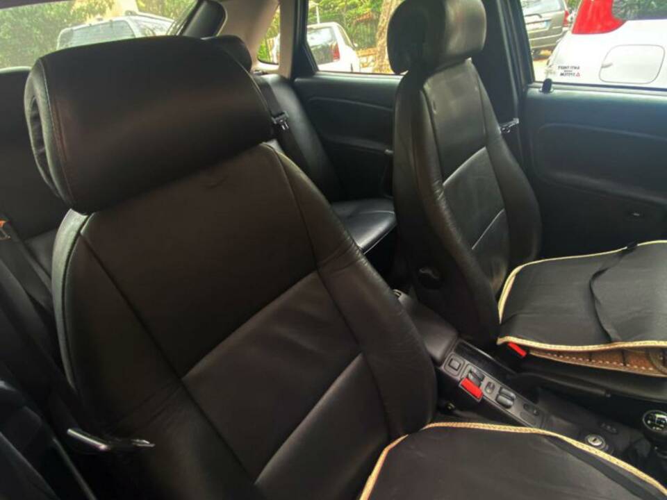 Bild 34/34 von Saab 900 Turbo S 16V (1997)