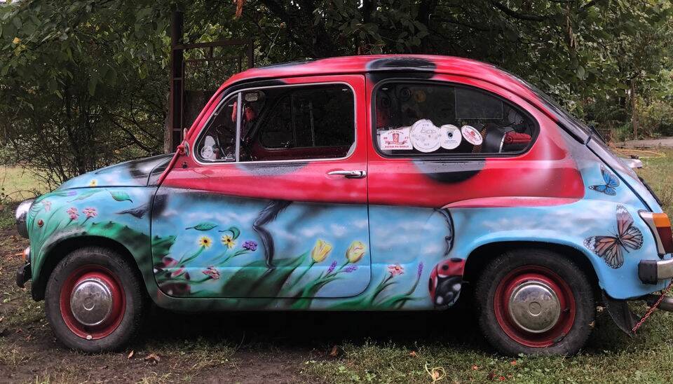 Image 7/7 of Zastava 750L (1977)