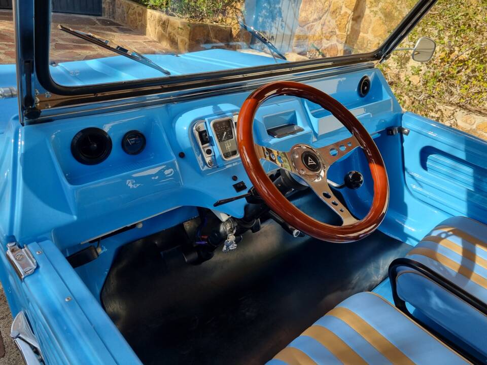 Afbeelding 4/5 van Citroën Méhari (1979)
