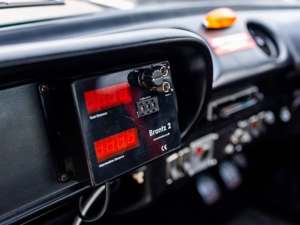 Image 48/50 of Ford Escort Mexico (1972)