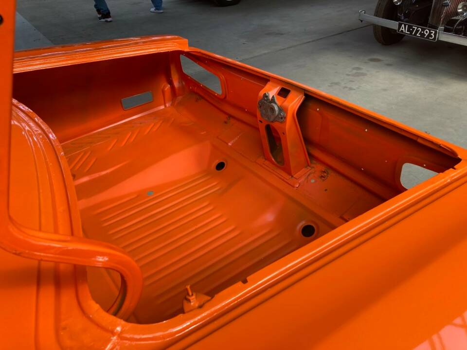 Imagen 4/24 de Dodge Coronet Super Bee (1970)