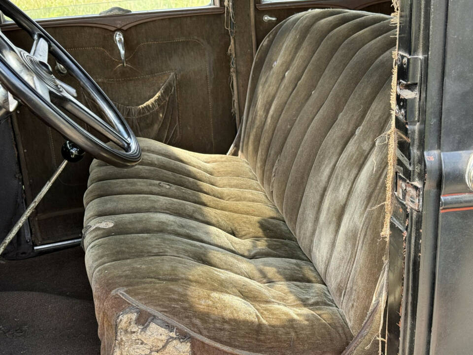 Bild 15/26 von Ford Model A (1930)