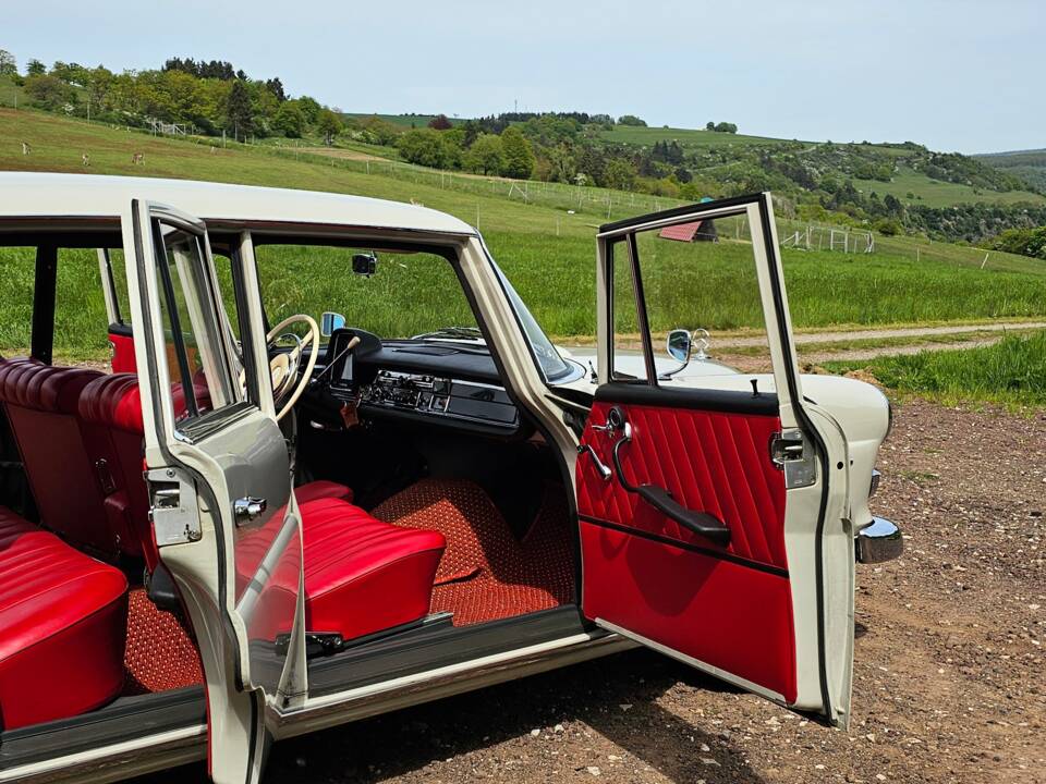 Bild 6/24 von Mercedes-Benz 190 Dc (1963)