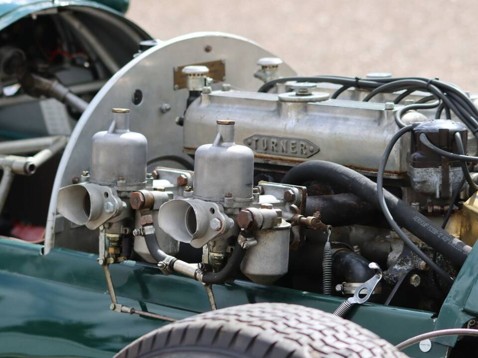 Bild 15/23 von Turner Formula 2 (1953)